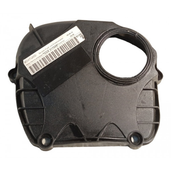 Tampa Lateral Correia Vw Jetta 2.0 200cv Ccz 2011 2012 2013