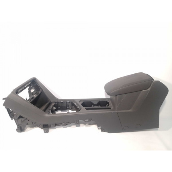 Console Central Volkswagen Tiguan Tsi 2019 2020 2021