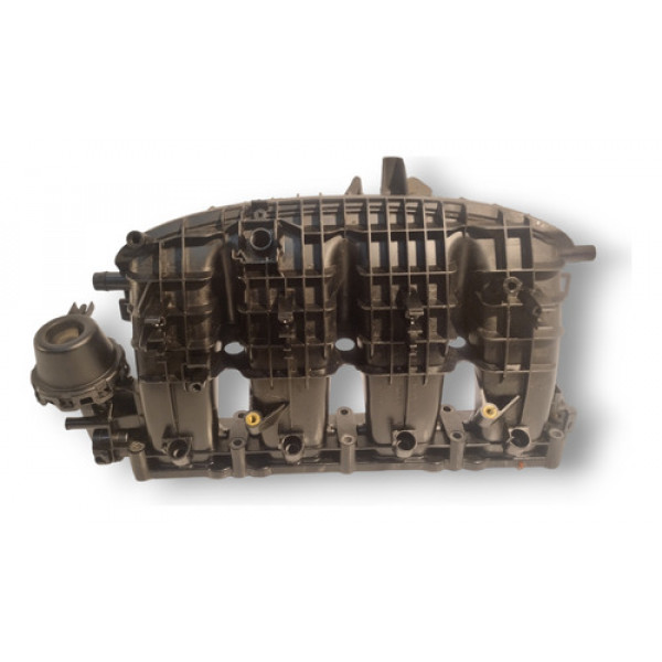 Coletor Admissão Vw Passat B8 2.0 2015 2018