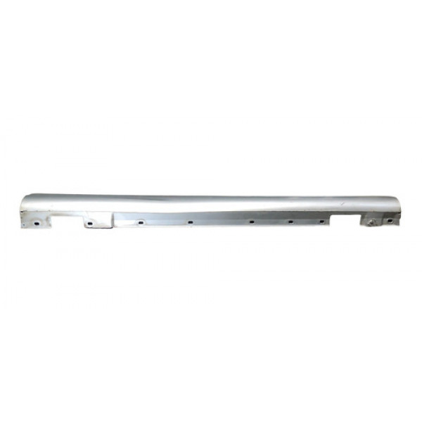 Spoiler Direito Mercedes C350 2010 2011 2012 
