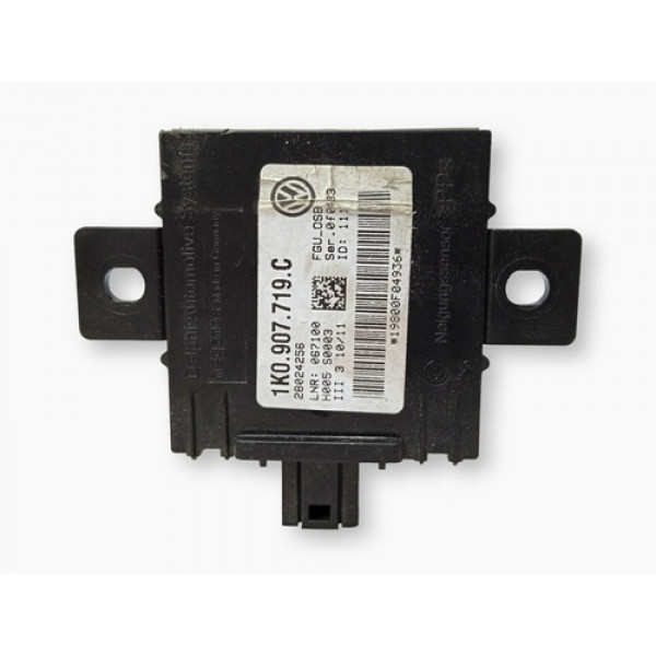 Modulo Alarme Audi A3 Sportback 2010 2011 2012 2013