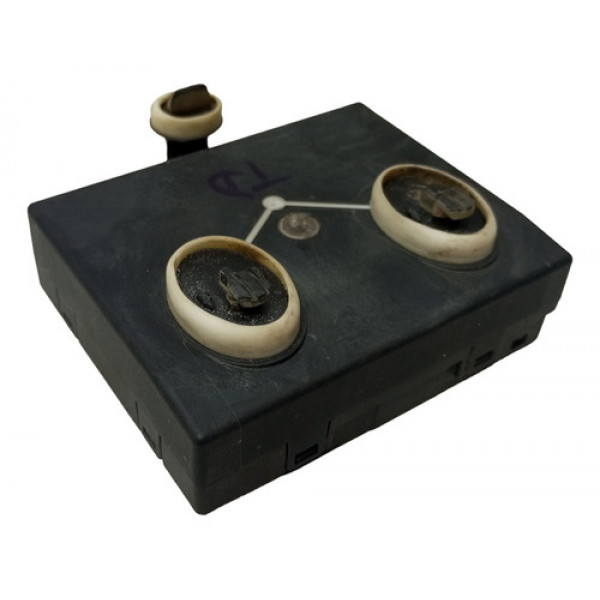 Modulo Porta Traseira Audi A4 2009 2010 2011 