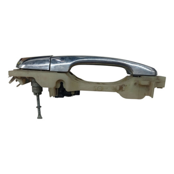 Maçaneta Externa Dianteira Esquerda Kia Sorento 2011 2012 