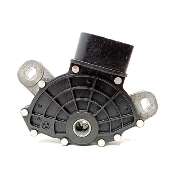 Chave Seletora Cambio Volkswagen Passat Aut 2008 2009 2010 