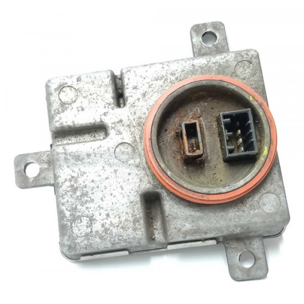 Modulo Xenon Farol Esquerdo Audi A4 2008 2009 2010 