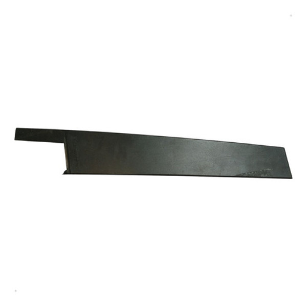 Moldura Coluna Porta Diant Esq Volkswagen T Cross 1.0t 2020