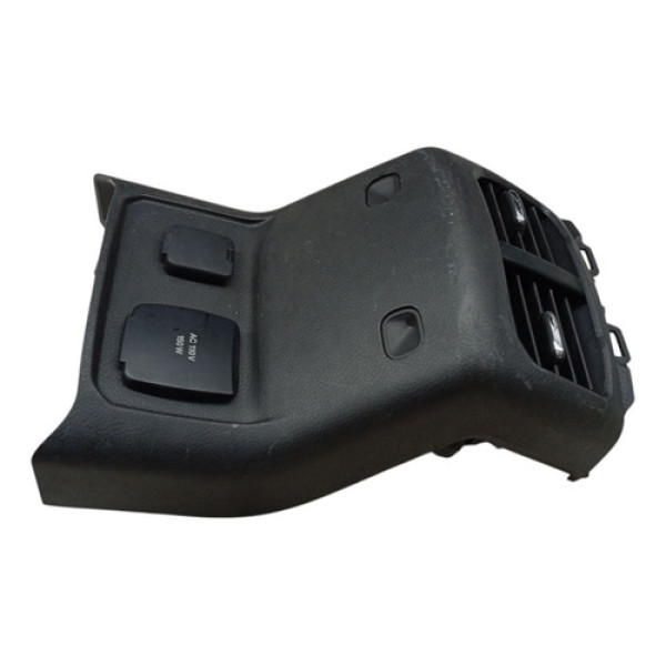 Difusor Ar Traseiro Console Central Ford Fusion 2.0 2016 