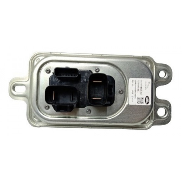 Módulo Controle Eletronico Land Rover Evoque 2015 2016 2017 