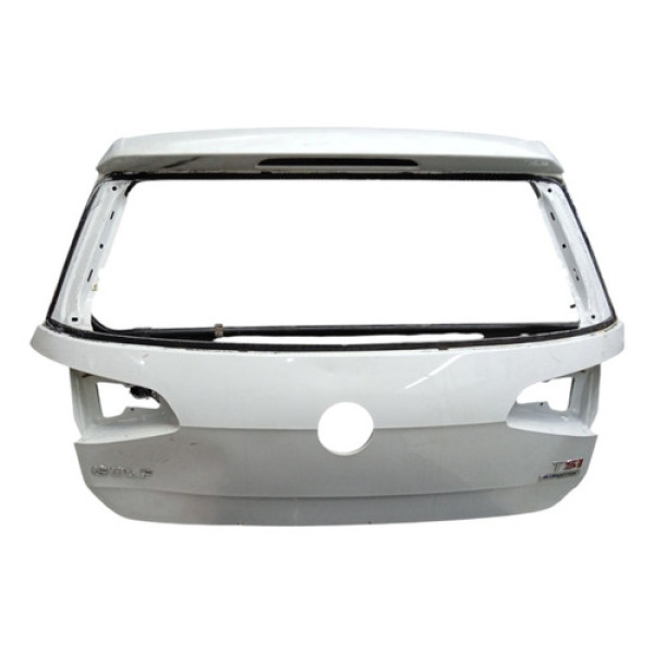 Tampa Traseira Golf Tsi 1.4 2014 2015 2016 
