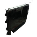 Teto Solar Panorâmico Chevrolet Tracker 2023 2024  Preto