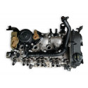 Motor Parcial Audi A4 Tfsi 1.8 Turbo Aut 2014 2015 2016