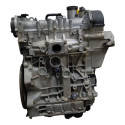 Motor Parcial Volkswagen Polo Gts 1.4t 2020 2021 2022 