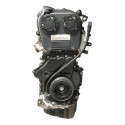 Motor Parcial Audi A4 Tfsi 1.8 Turbo Aut 2014 2015 2016