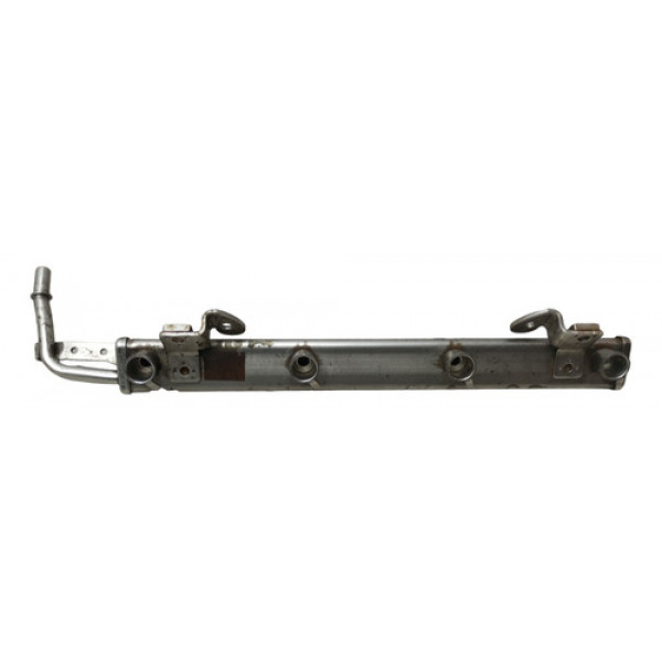 Flauta Injetora Chevrolet Captiva 2.4 Gasol 2009 2010 2011 