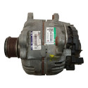 Alternador Volkswagen Passat Fsi 2.0t 2010 B6 Detalhe