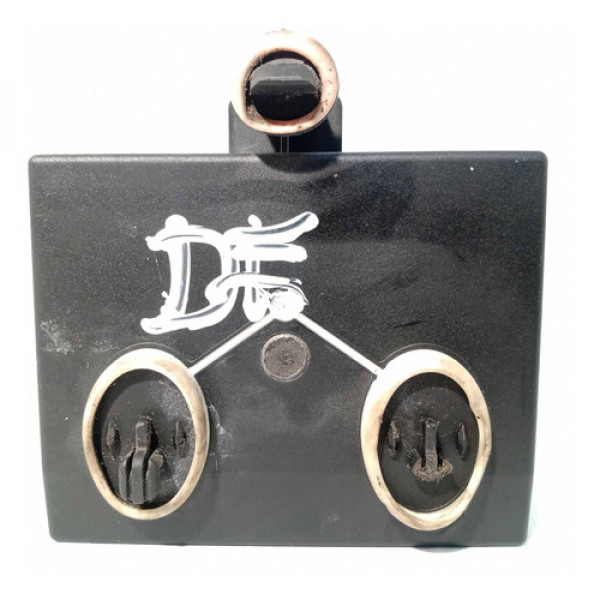 Módulo Porta Dianteira Esquerda Audi A4 2011 2012 2013 2015