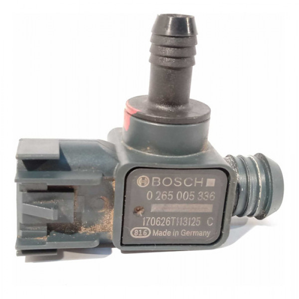 Sensor Hidrovacuo Suzuki Vitara 2017 2018 2019 