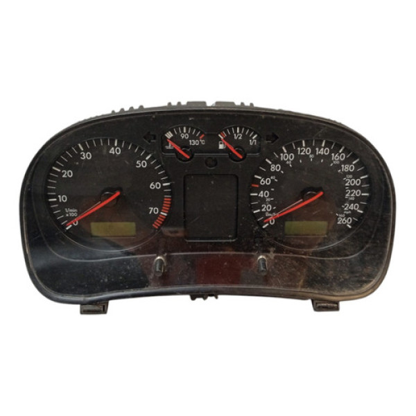 Painel Instrumento Vw Golf Bora 2.0 1999 2000 2001 