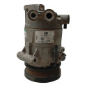 Compressor Ar Chevrolet Equinox 2.0 2019 2020 