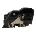 Fechadura Trava Elétrica Bmw X1 2005
