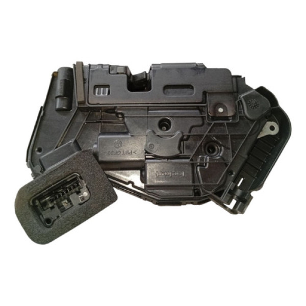 Fechadura Porta Diant Dir Volkswagen Jetta Gli 2.0t 2020 