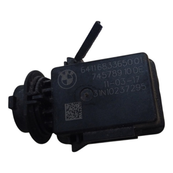 Sensor Temperatura Bmw X1 B48 2.0t 2018 2019 Detalhe 