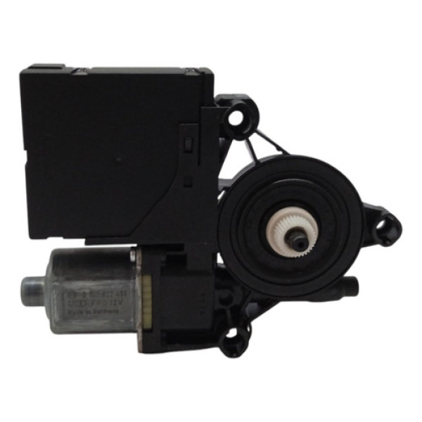 Motor Vidro Diant Esq Vw Passat Variant B7 2.0t 2012 2013