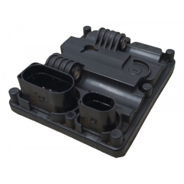 Módulo Haldex Diferencial Tras Vw Tiguan R-line 2.0 Aut 2021