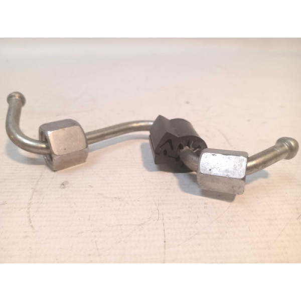 Cano Pressao Flauta Combustivel Jeep Renegade Diesel 2016 