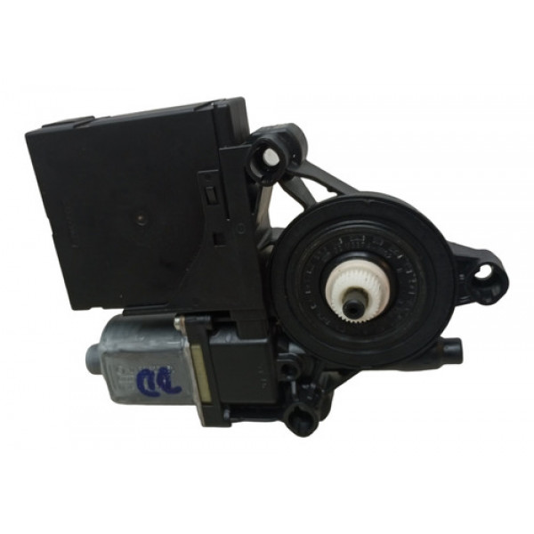 Motor Vidro Dianteiro Direito Vw Passat B7 2012 2013 2014