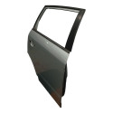 Porta Traseira Direita Chevrolet Captiva 2009 2010  Dianteira Direito Cinza
