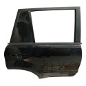 Porta Traseira Dir Suzuki Grand Vitara 4wd 2.0 2012 2013  Traseira Direito Preto