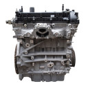 Motor Parcial Ford Fusion Titanium Gtdi Fwd 2.0 240 Cv 2017
