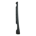 Spoiler Lateral Direito Chevrolet Tracker 2023 2024  Preto