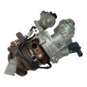 Turbina Audi A3 Sedan Lm 2.0t 2020 2021