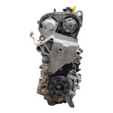 Motor Parcial Volkswagen Jetta R-line 1.4 Gasol 2018 2019 