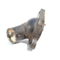 Flange Água Motor Chevrolet Tracker 2.0 2007 2009