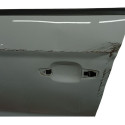 Porta Dianteira Esquerda Audi A3 2014 2015  Dianteira Esquerda Branco