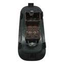 Botão Vidro Diant Dir Jac J5 2010 2011 2012 2013 2014 