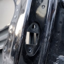 Porta Dianteiro Esquerdo Volvo V40 T4 2014 2015 2016  Dianteira Esquerda Preto