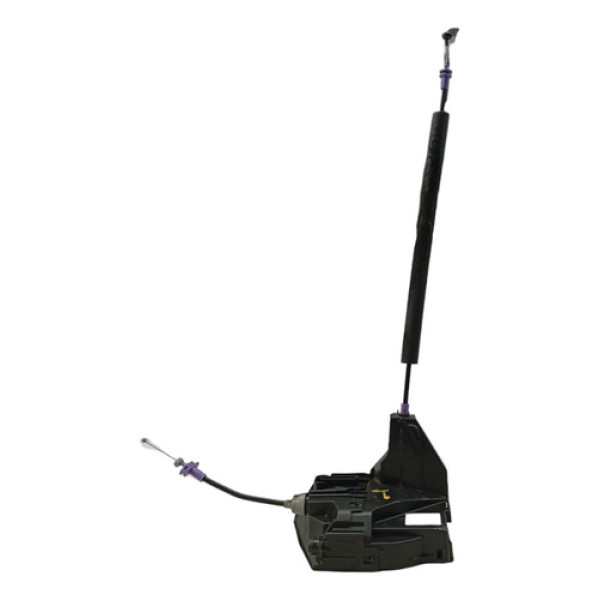Fechadura Porta Tras Esq Evoque Dynamic 2.0t P250 2020