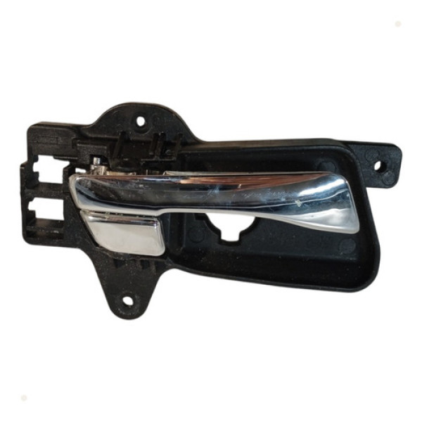 Maçaneta Interna Traseira Direita Hyundai I30 2010 2011 2012