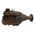 Diferencial Dianteiro Santa Fe 3.5 V6 2010 2011 2012