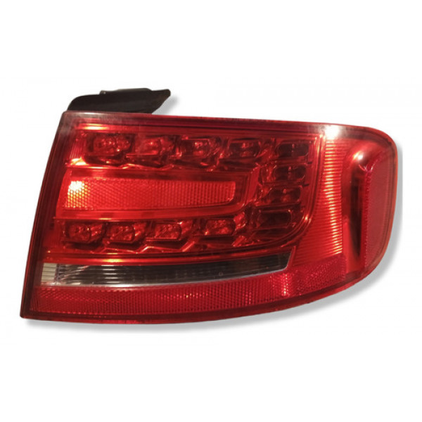 Lanterna Direita Audi A4 Tfsi 2009 2010 2011 