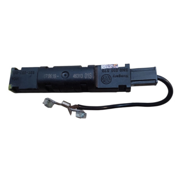Sensor Desembaçador Vidro Vigia Vw Tiguan R-line 2020 2021