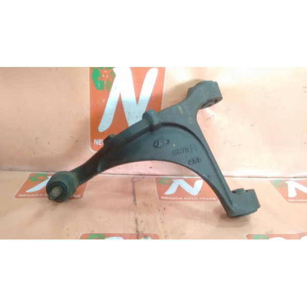 Bandeja Balança Inferior Vera Cruz 3.8 V6 07 Automático 