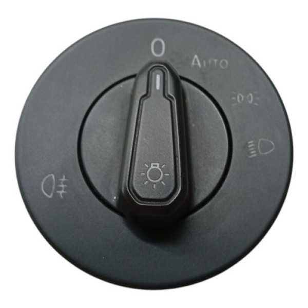 Comando Farol Volkswagen Jetta Gli 2.0t 2020 2021