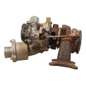 Turbina Volkswagen Tiguan R Line 2.0t 350 2020