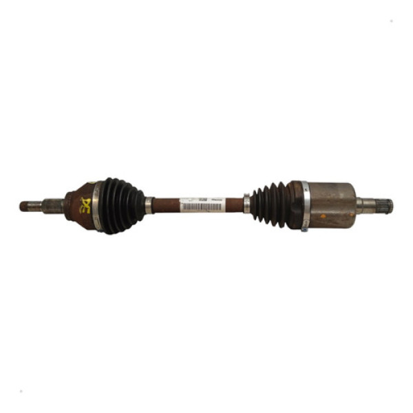 Semi Eixo Diant Esquerdo Volkswagen Tcross 1.0t 2020 2021 