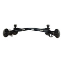 Eixo Traseiro Chevrolet Tracker 2023 2024 